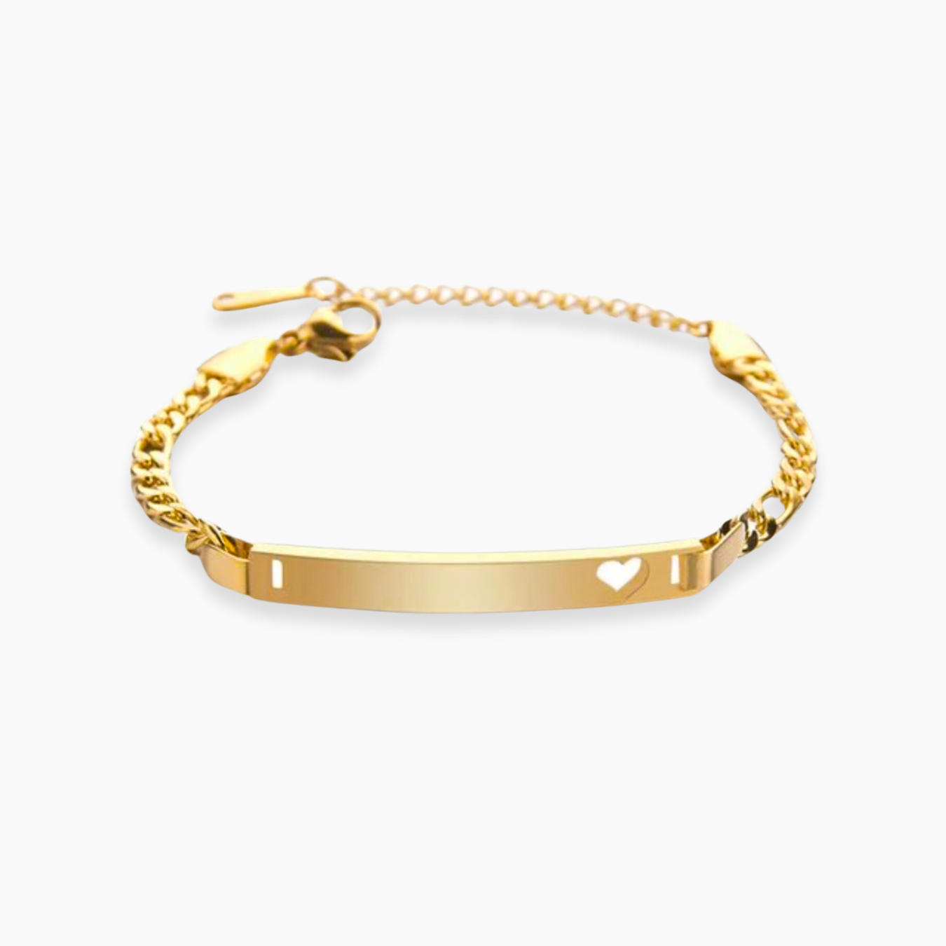 Bracelet Personnalisable LYRA | Coordonnées