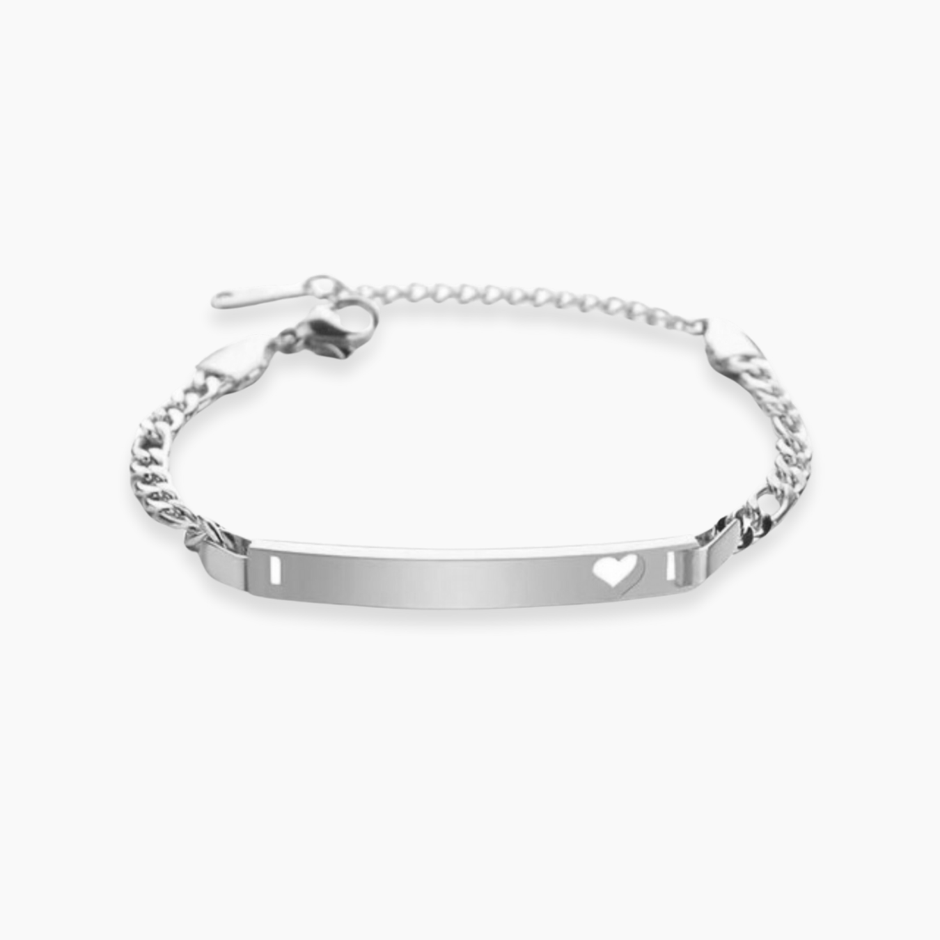Bracelet Personnalisable LYRA | Coordonnées