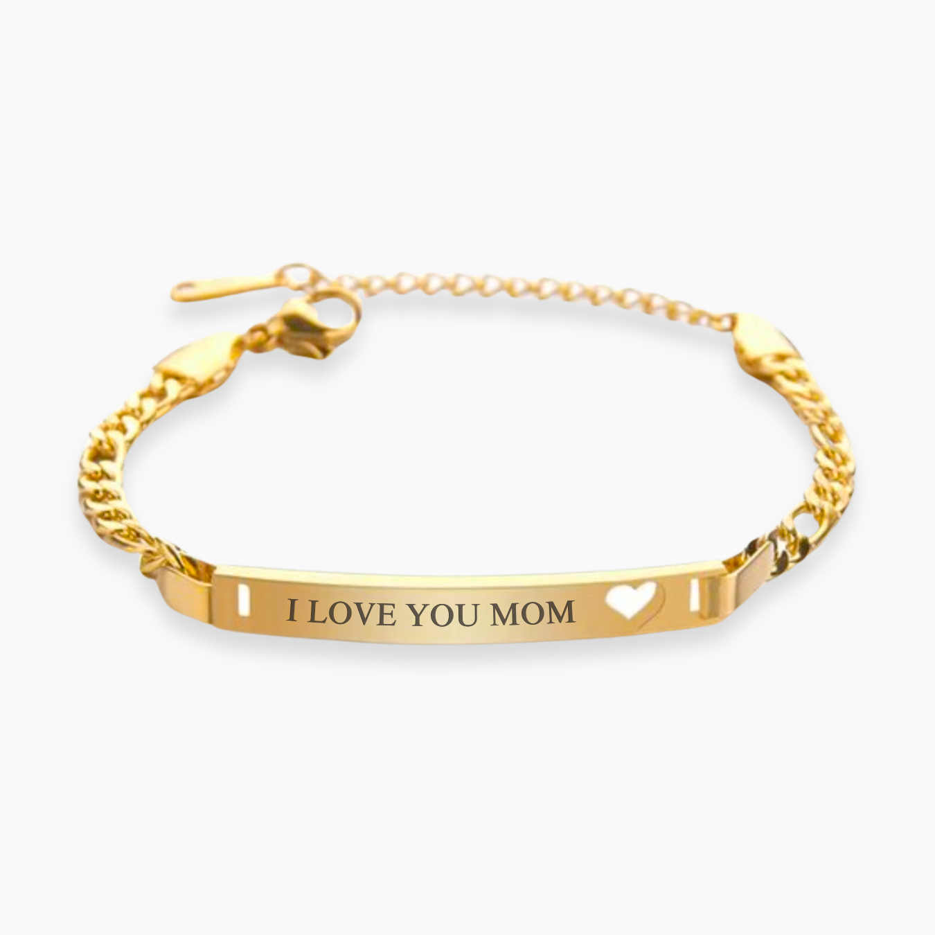 LYRA Bracciale Personalizzabile | Coordinate