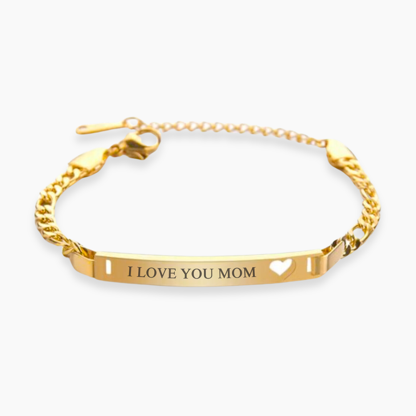 LYRA Personalizable Bracelet | Coordinates