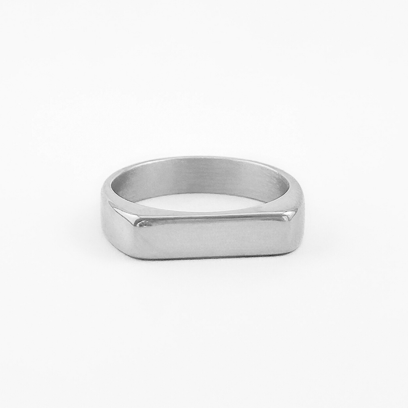 SARUS Anello Personalizzabile | Coordinate