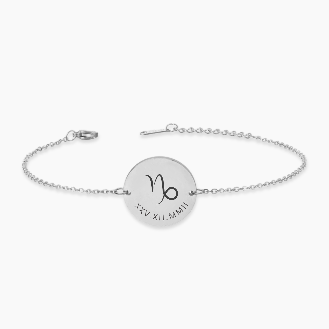 NIRO Personalizable Bracelet | Zodiac Sign