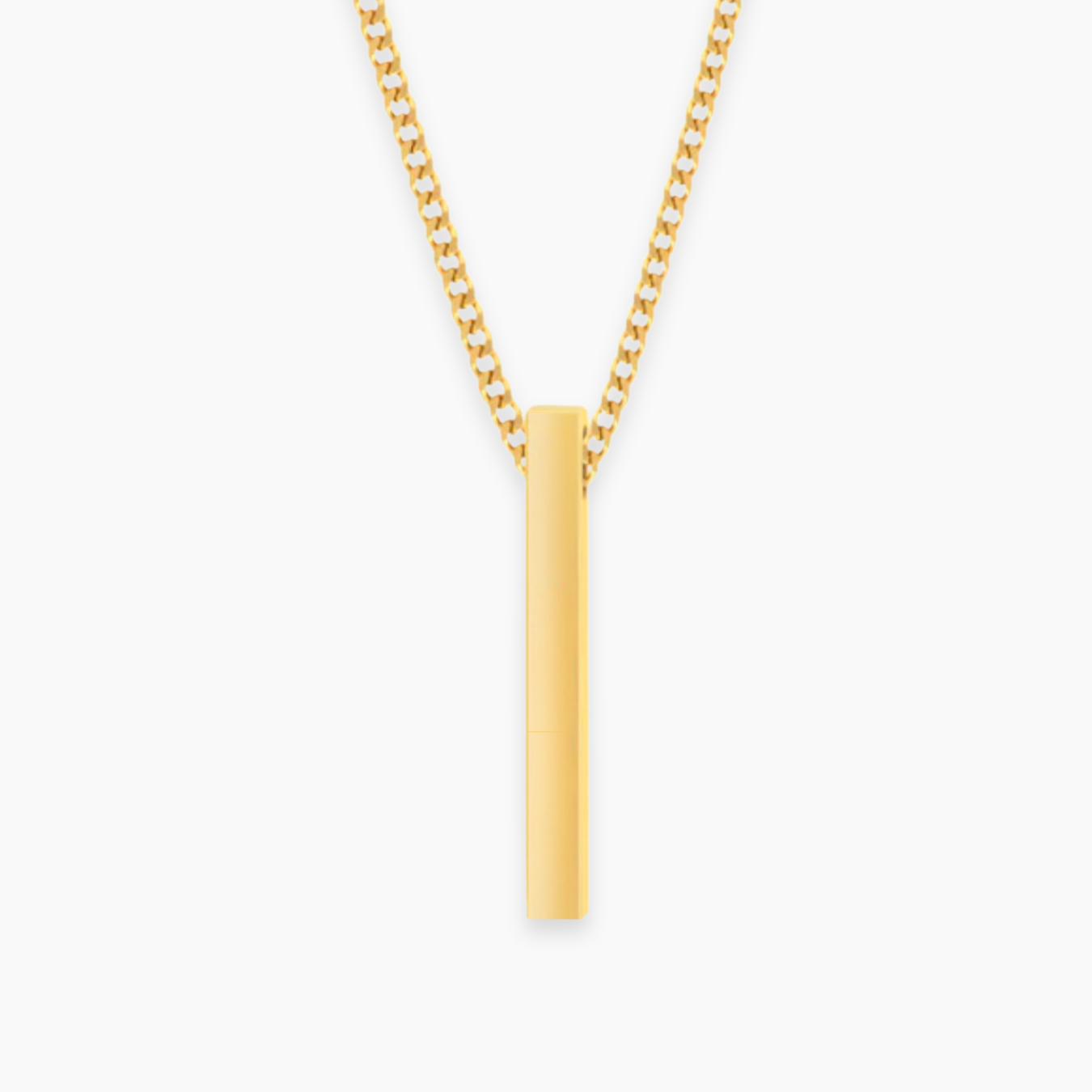 PRISM Collier Personnalisable | Coordonnées