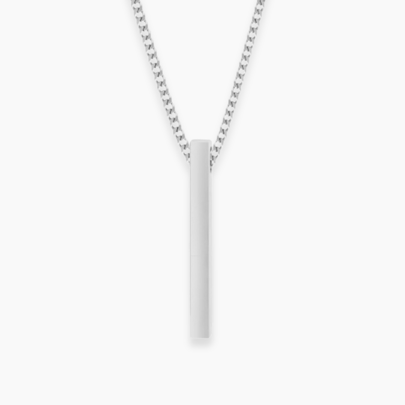PRISM Collier Personnalisable | Coordonnées