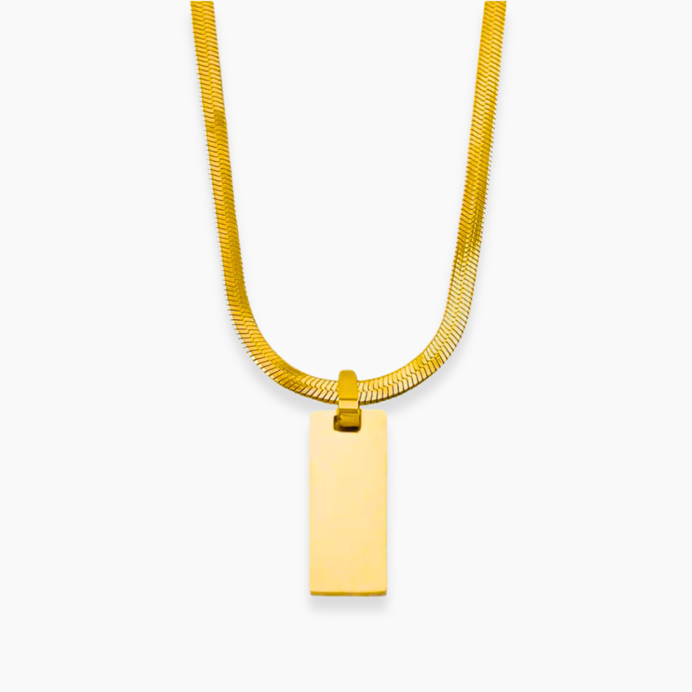 SILO Collana Personalizzabile | Coordinate