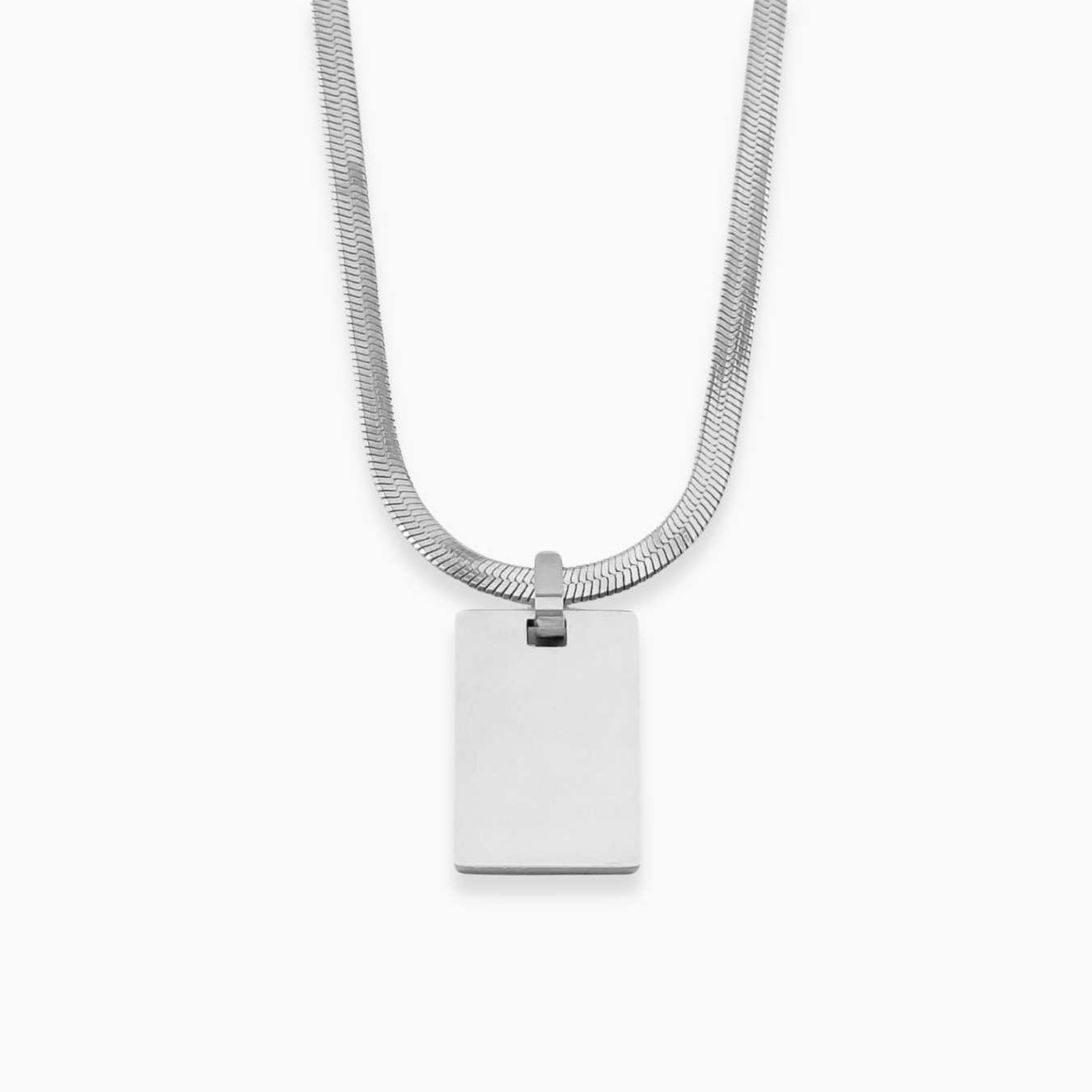 Collier Personnalisable AZUR | Signe du Zodiaque
