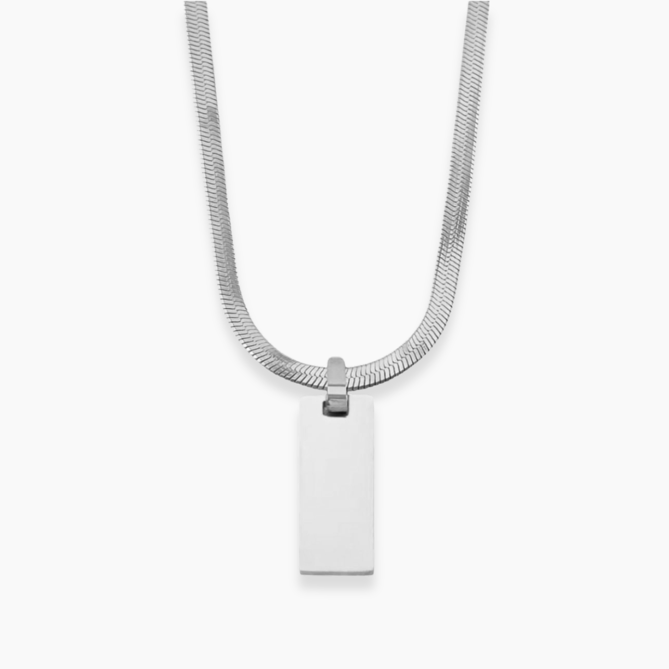 SILO Collana Personalizzabile | Coordinate