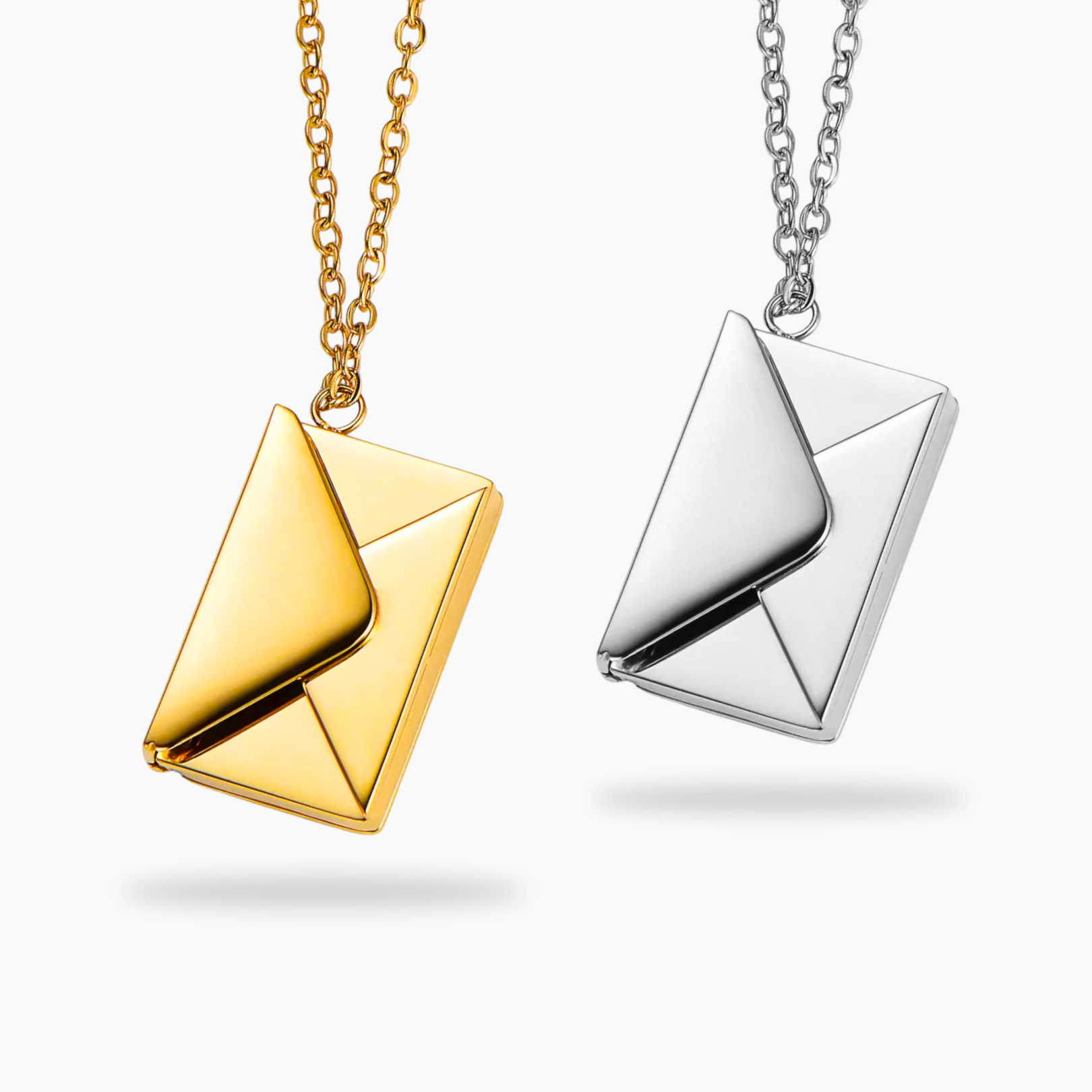 Collier Personnalisable NOTE D'AMOUR | Photo