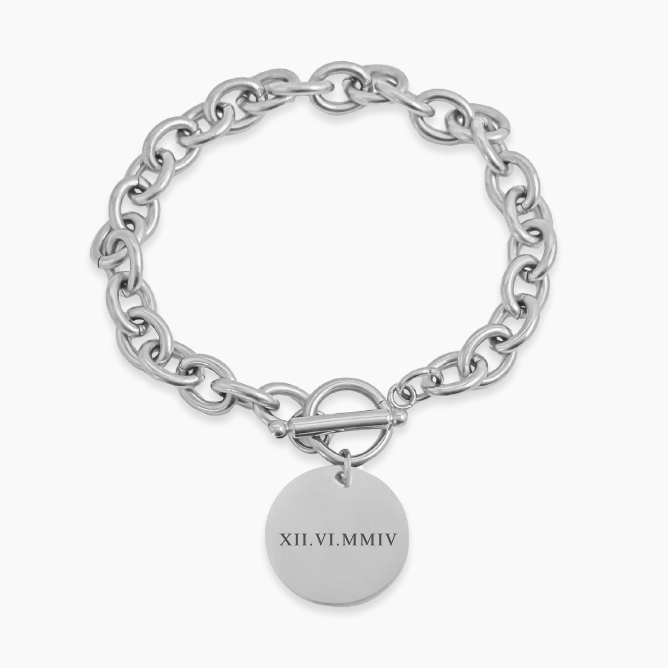 BRACCIALE Personalizzabile JUNO | Coordinate