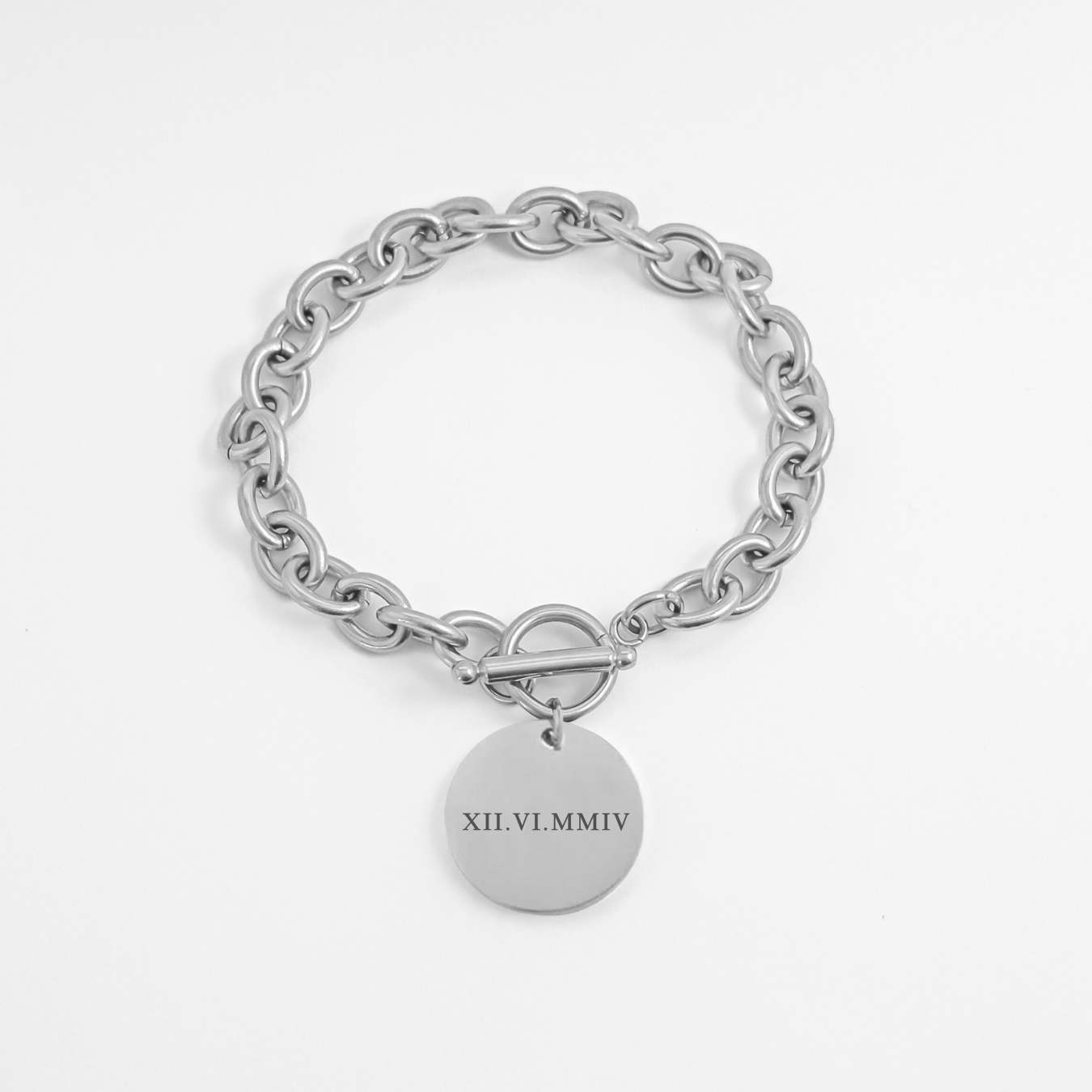 JUNO Bracelet Personnalisable | Coordonnées