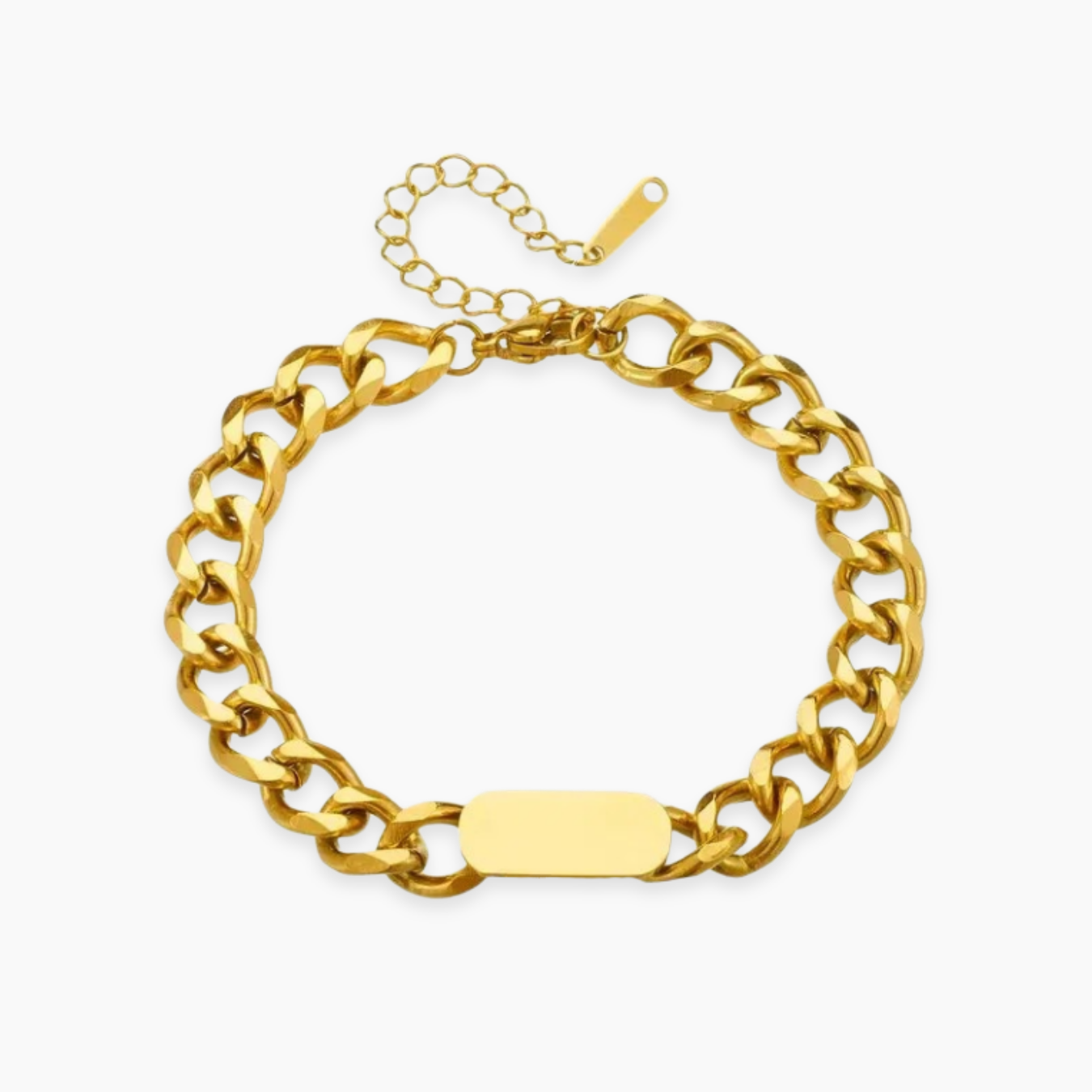 MAZE Personalizable Bracelet | Custom Text