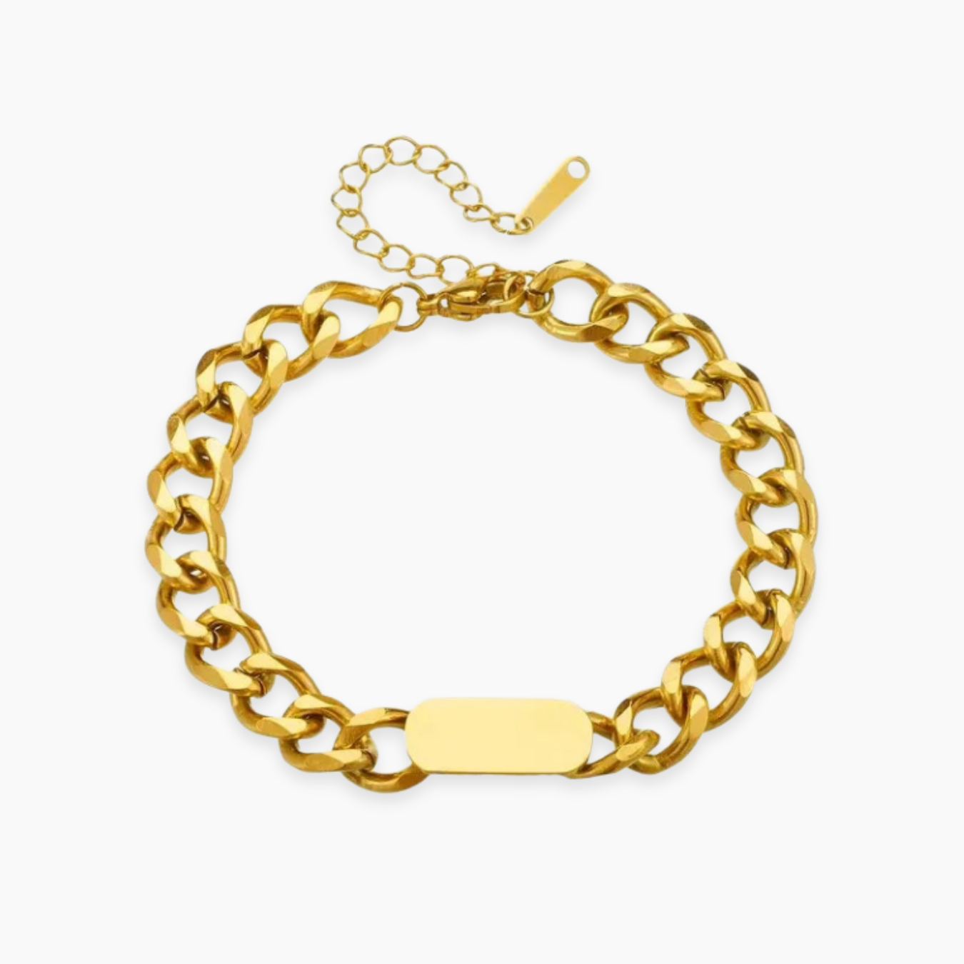 Bracciale Personalizzabile MAZE | Coordinate