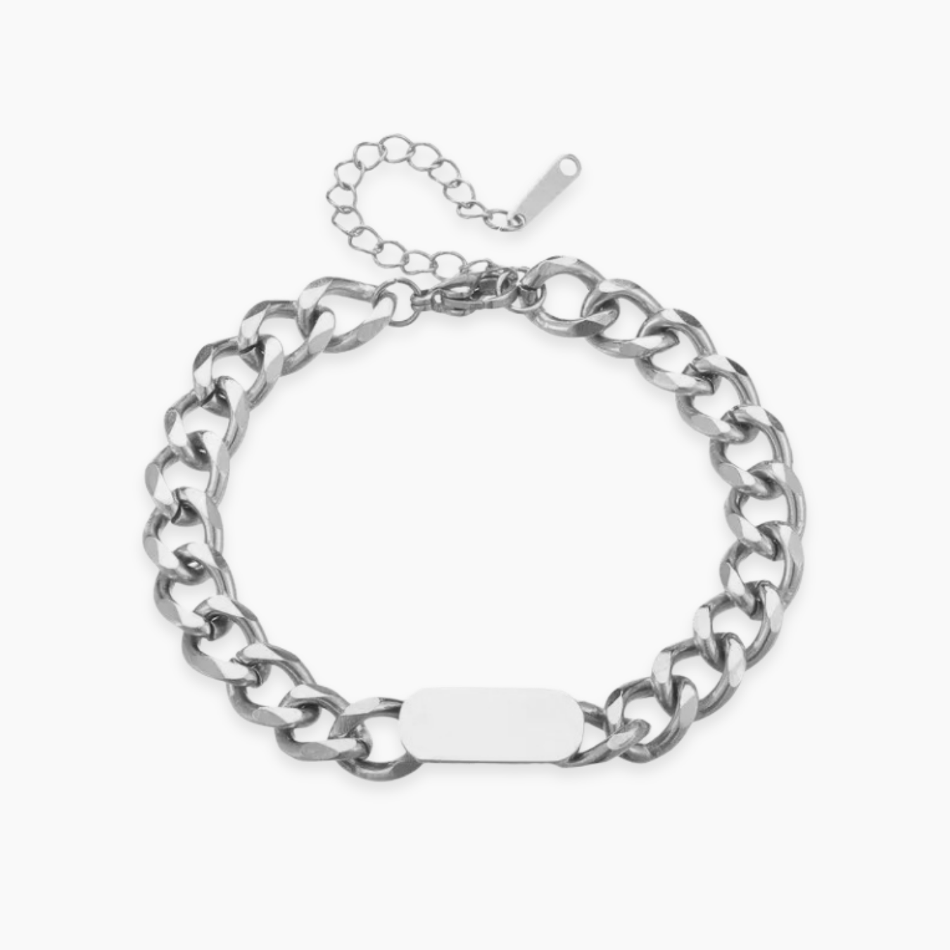 Bracciale Personalizzabile MAZE | Coordinate