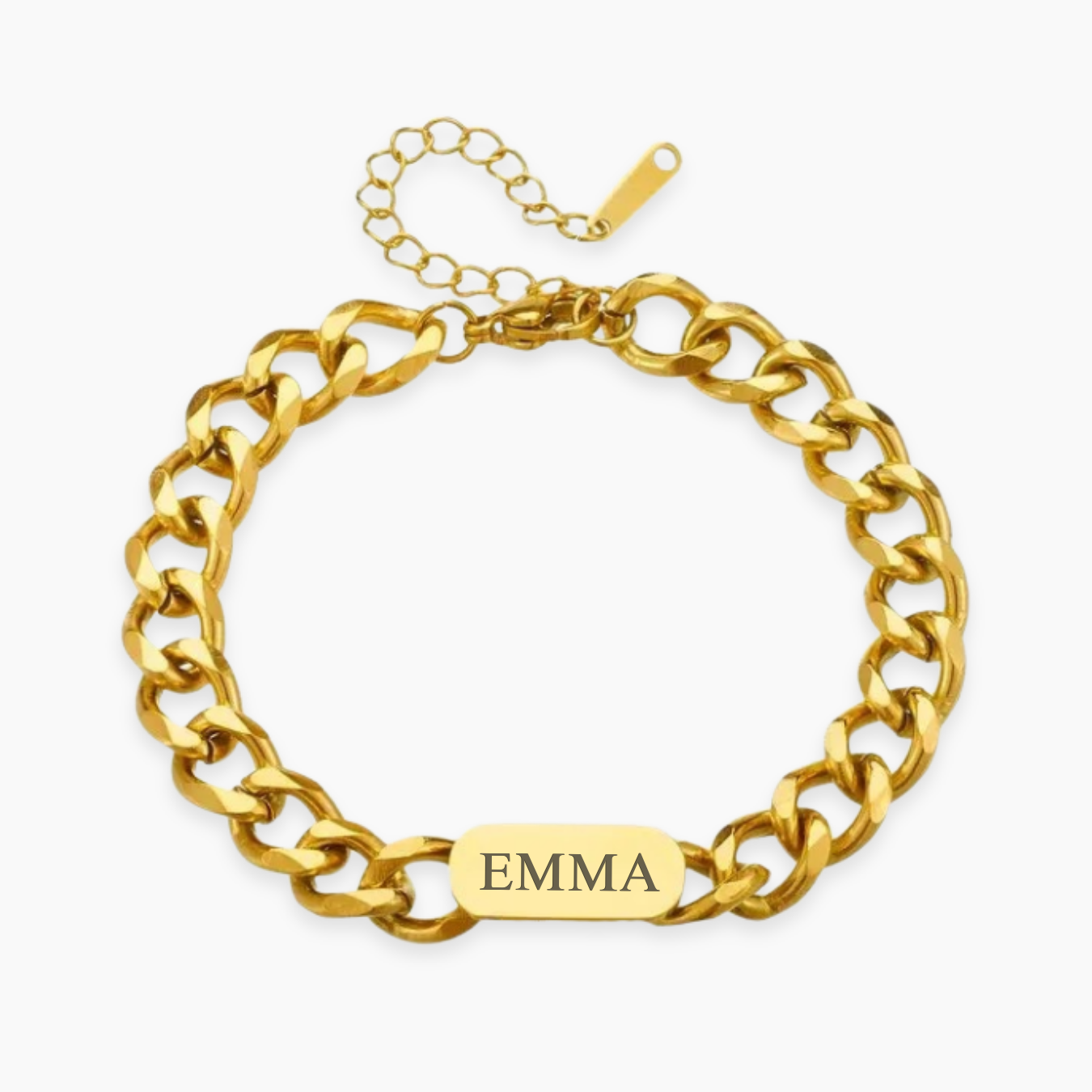 Bracciale Personalizzabile MAZE | Coordinate