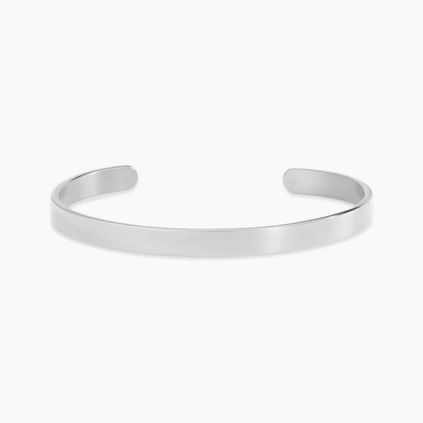 AURA Personalizable Bracelet | Custom Text