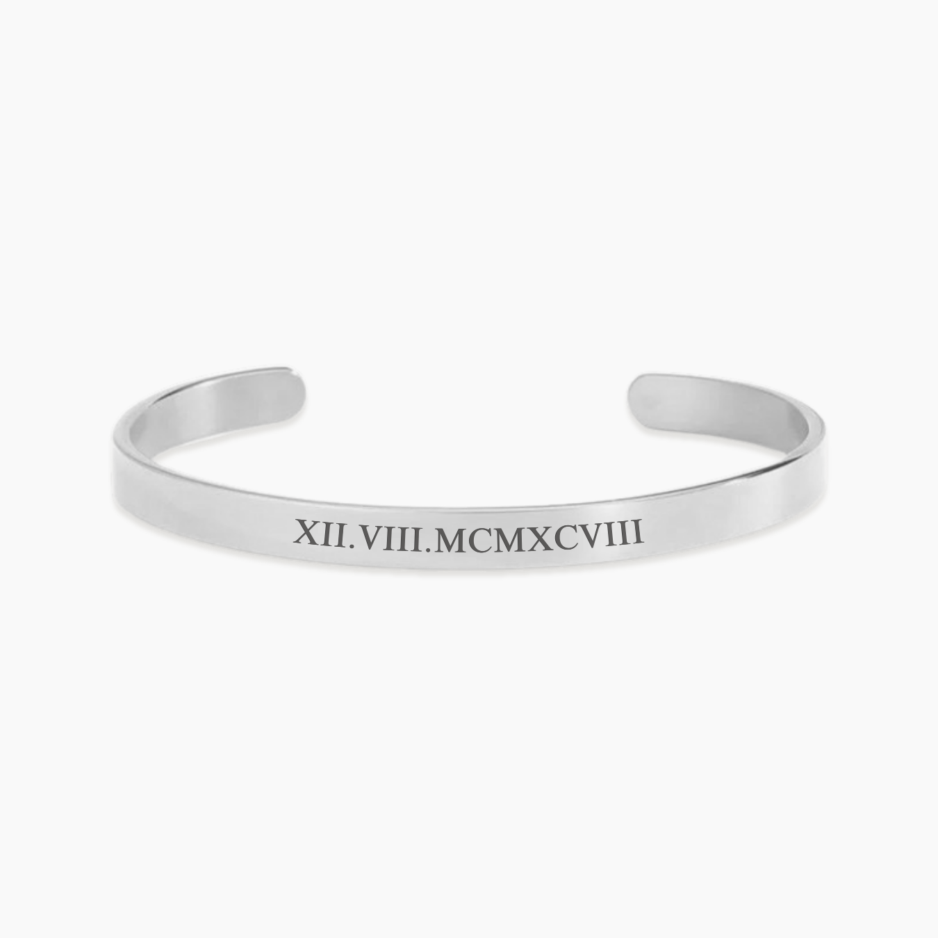 AURA Personalizable Bracelet | Coordinates