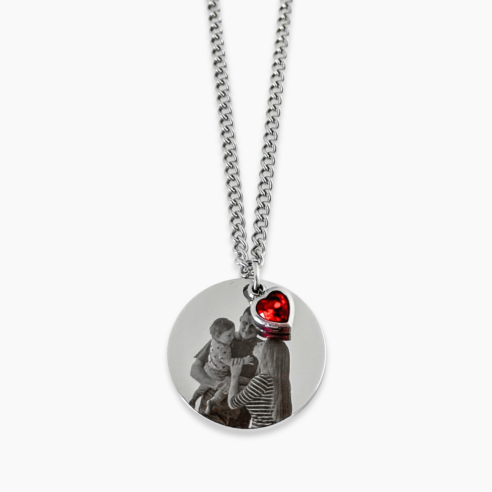 Colar personalizado NIRO | Foto