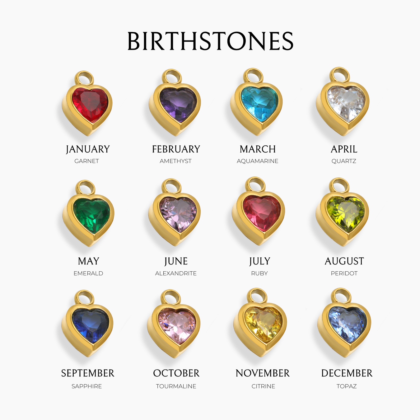 Colar personalizado NIRO | Foto