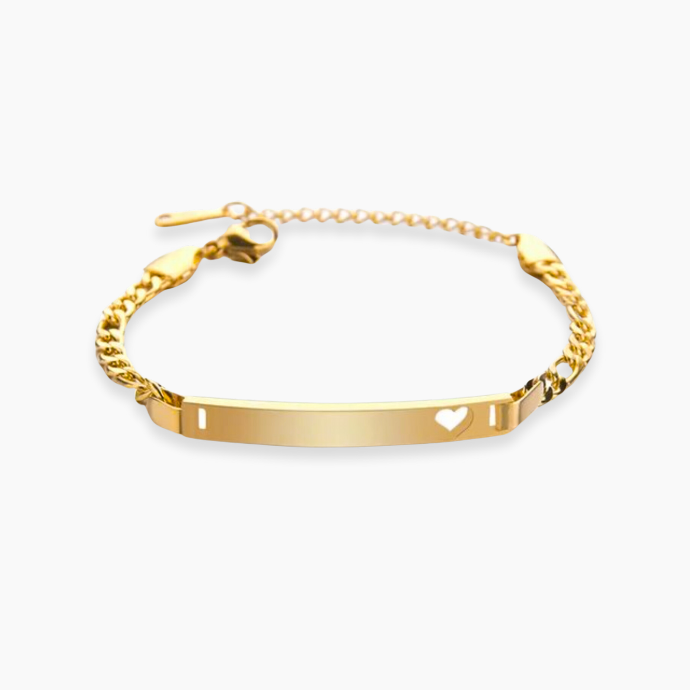 LYRA Personalizable Bracelet | Coordinates