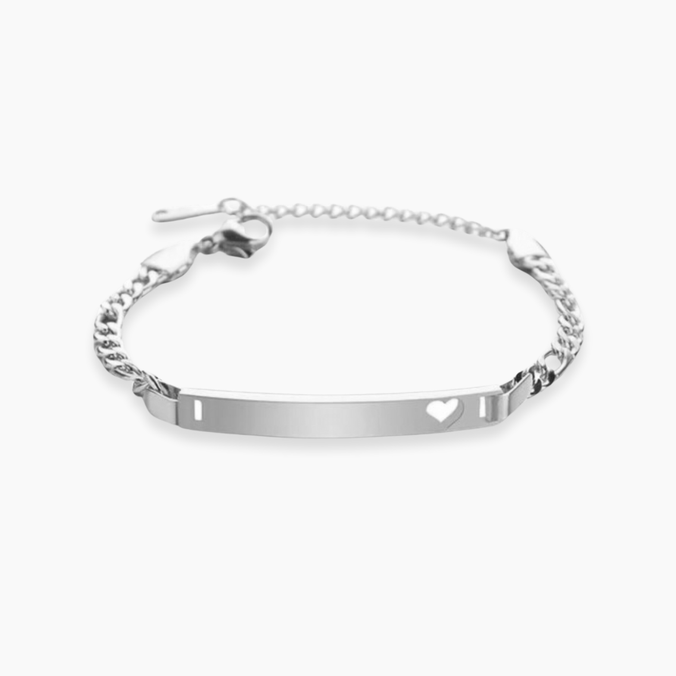 LYRA Personalizable Bracelet | Custom Text