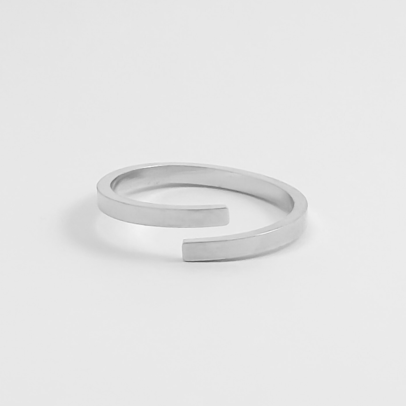 AIRE Personalizable Ring | Coordinates