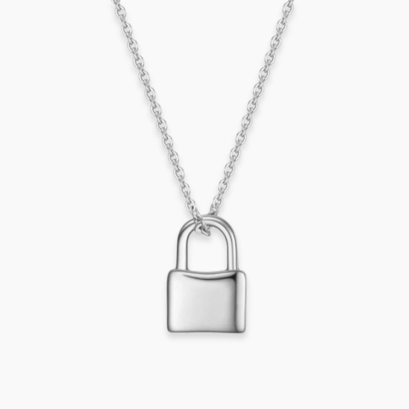 COLLIER Personnalisable LOCK | Coordonnées