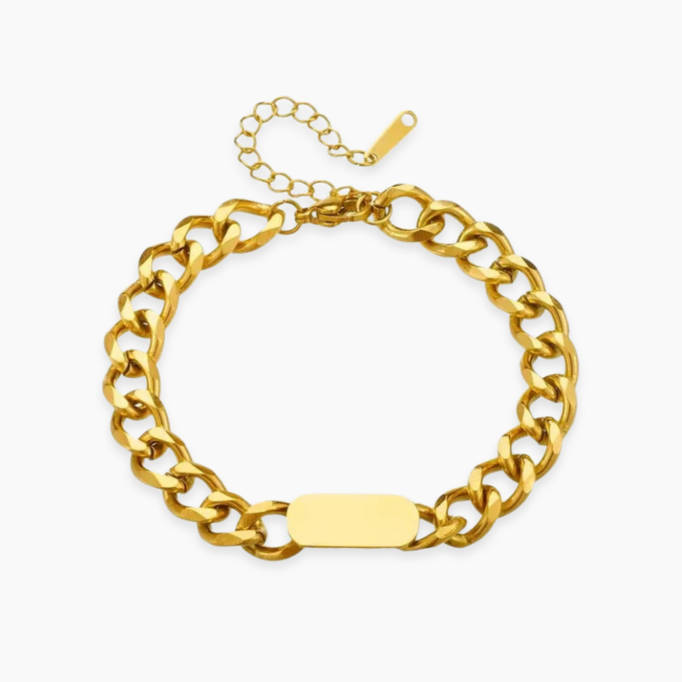 MAZE Personalizable Bracelet | Initials