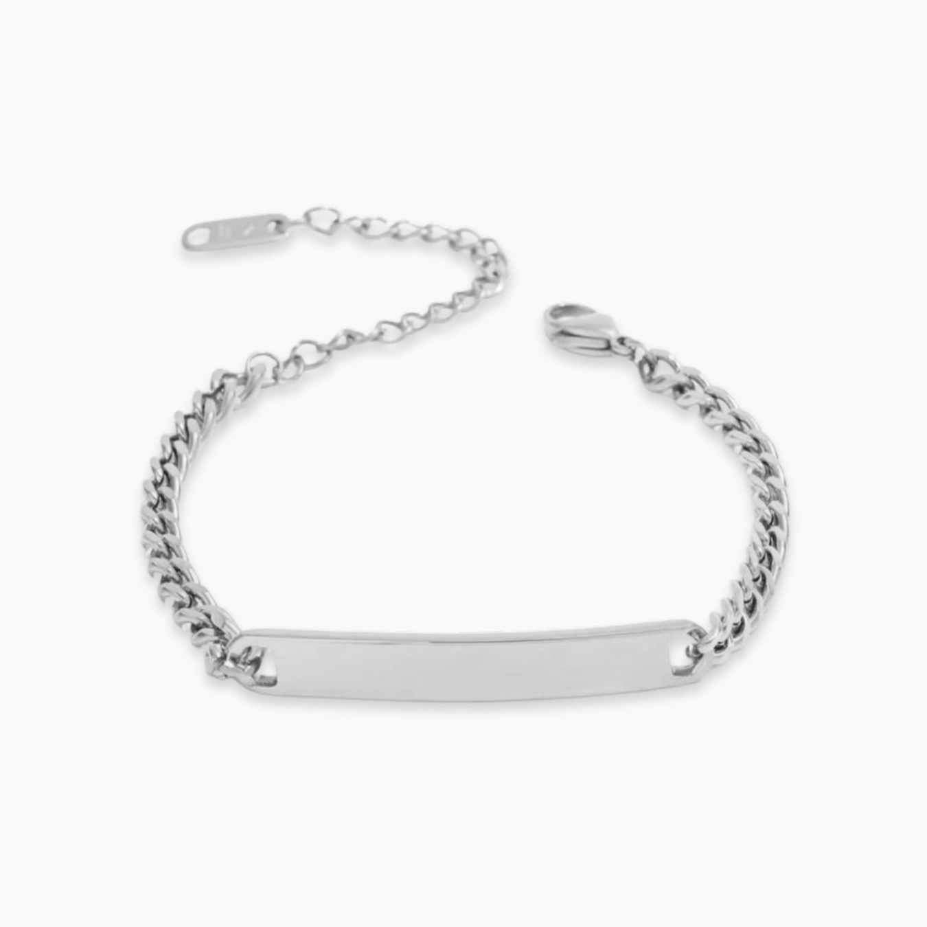 SIGNA Personalizable Bracelet | Custom Text